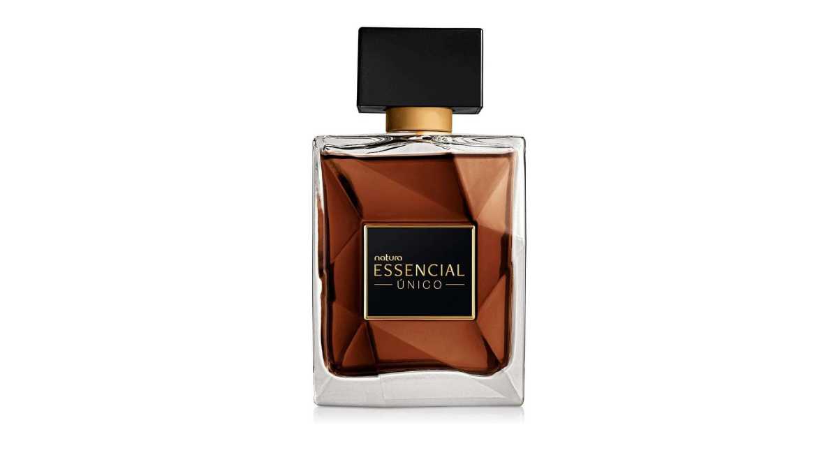 Essencial Único Deo Parfum Masculino