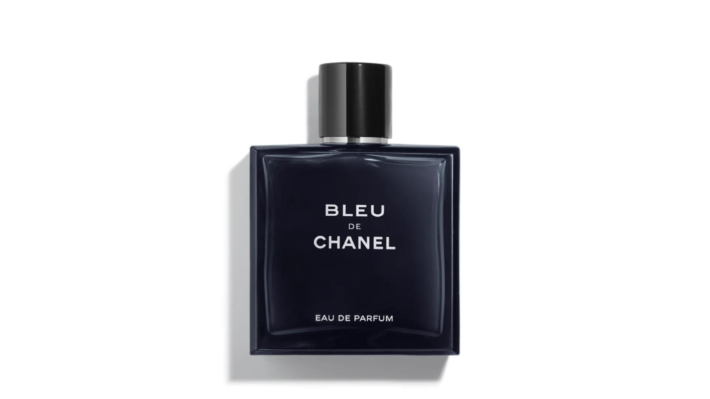 Perfume Bleu de Chanel Chanel Eau