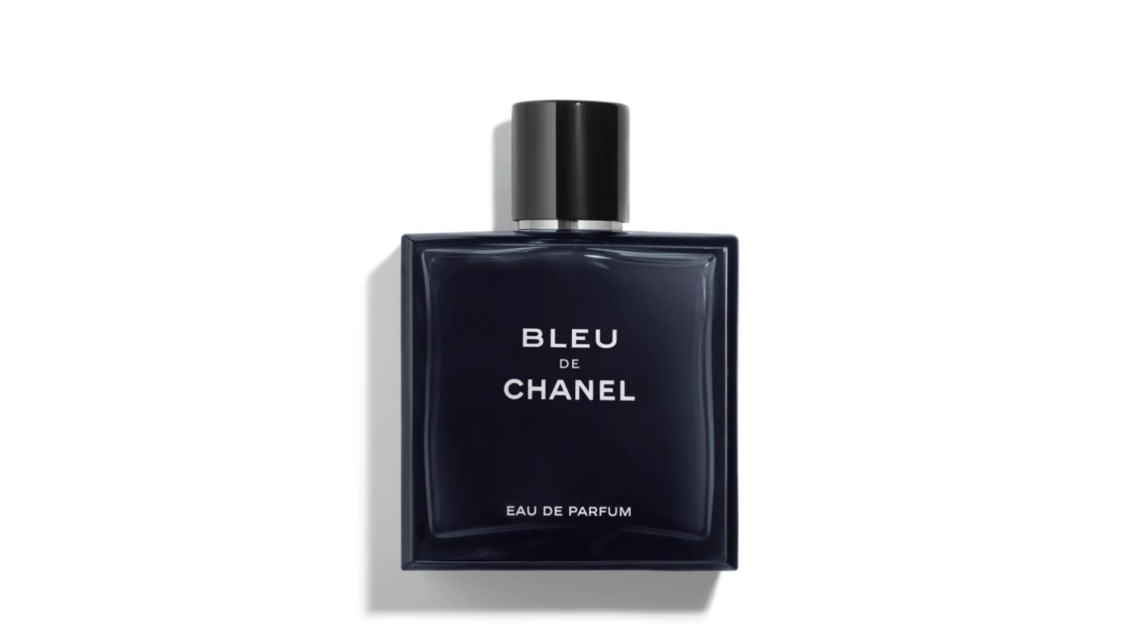 Perfume Bleu de Chanel Chanel Eau