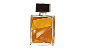 essencial natura perfume