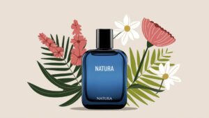 melhores perfumes masculinos natura