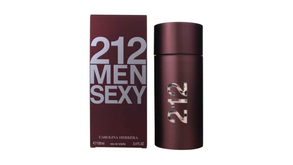 212 Sexy Men