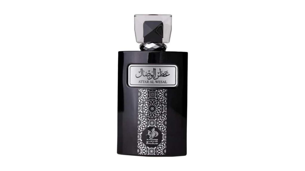 Al Wataniah Attar Al Wesal