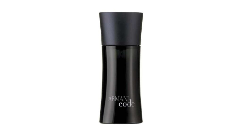 Armani Code by Giorgio Armani