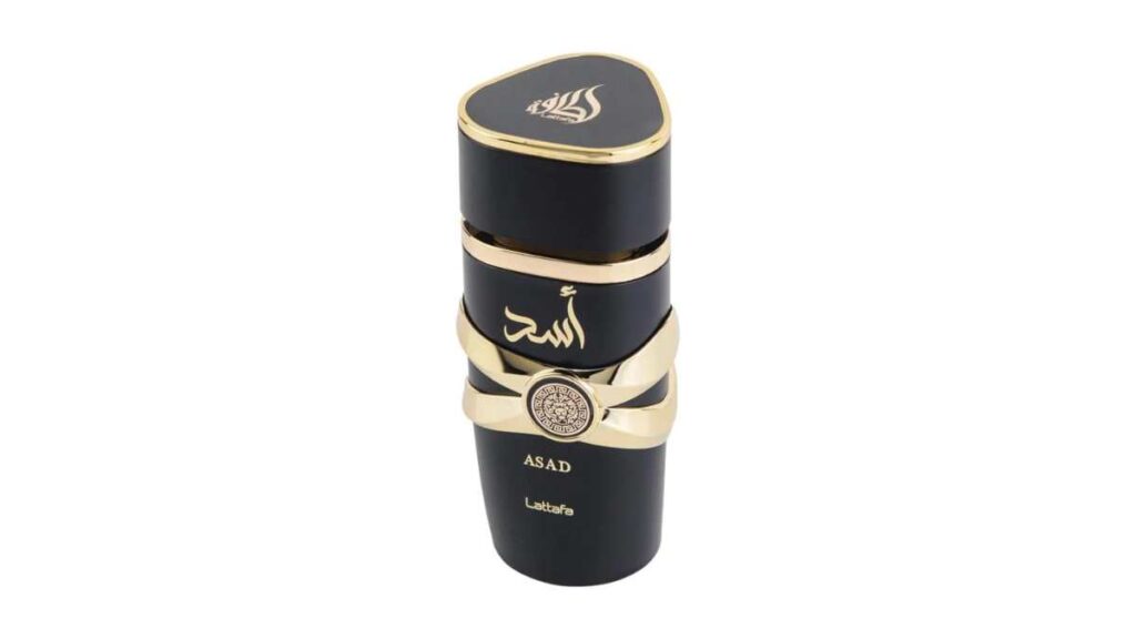 Asad EDP - Eau De Parfum Unissex