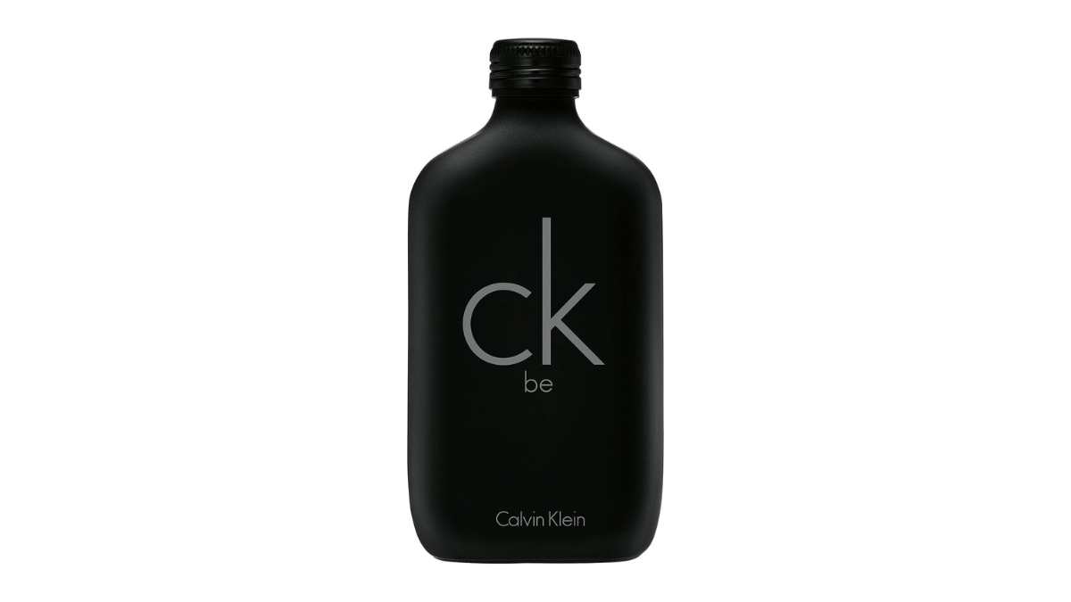 Calvin Klein Ck Be Eau de Toilette