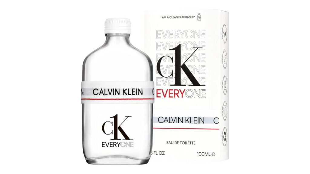 Calvin Klein Ck Everyone