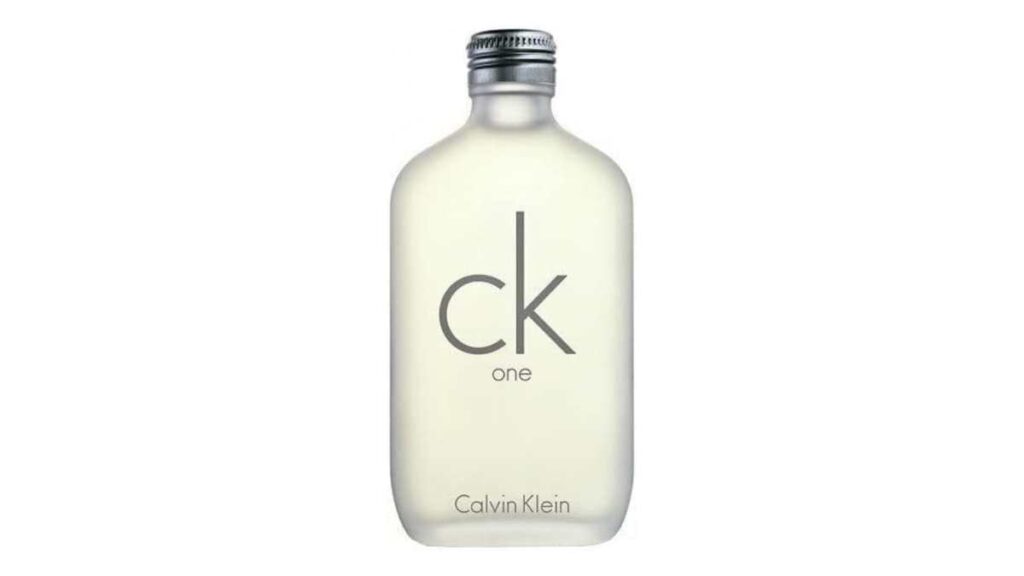 Calvin Klein Ck One