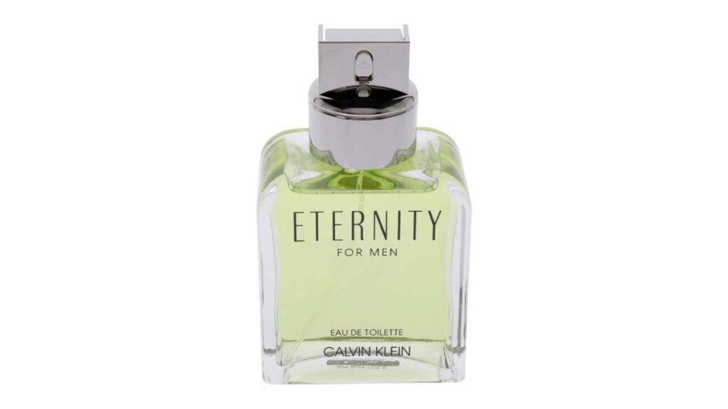 Calvin Klein Eternity for Men