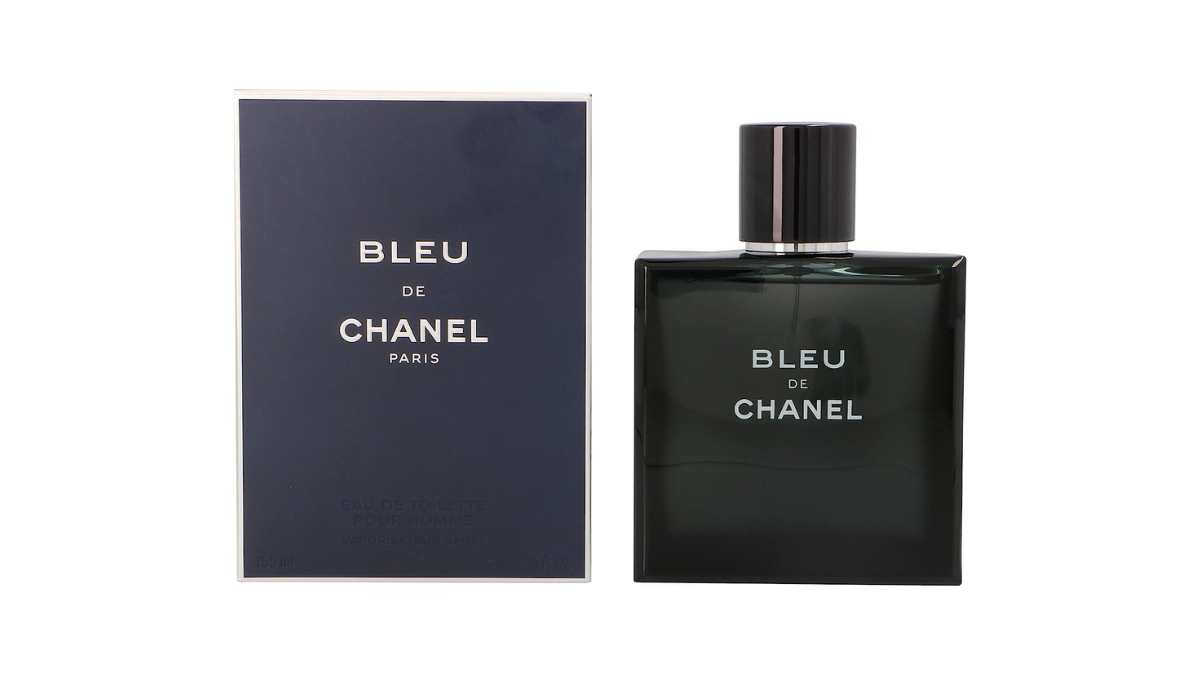 Bleu de Chanel