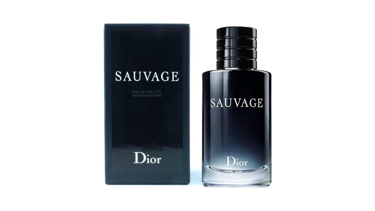 Sauvage Dior