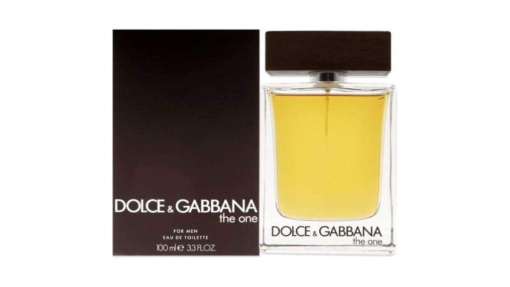 Dolce & Gabbana The One