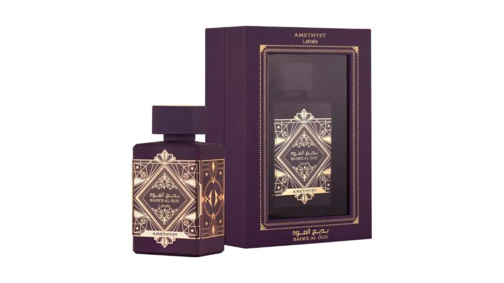 Eau de Parfum Bade'e Al Oud