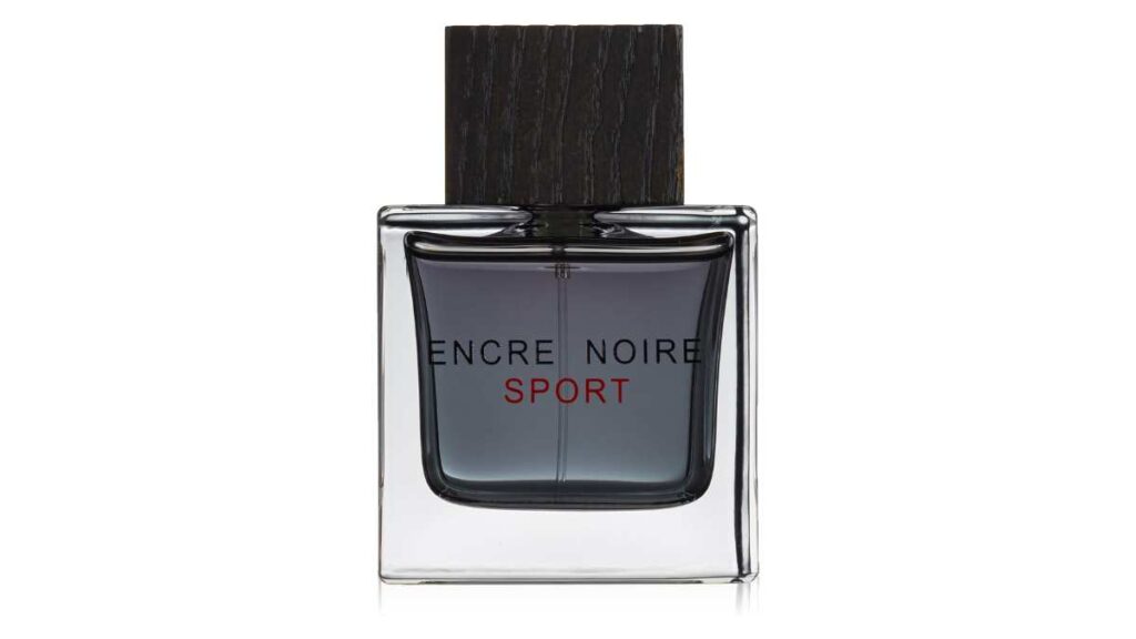 Perfume Encre Noire Sport 