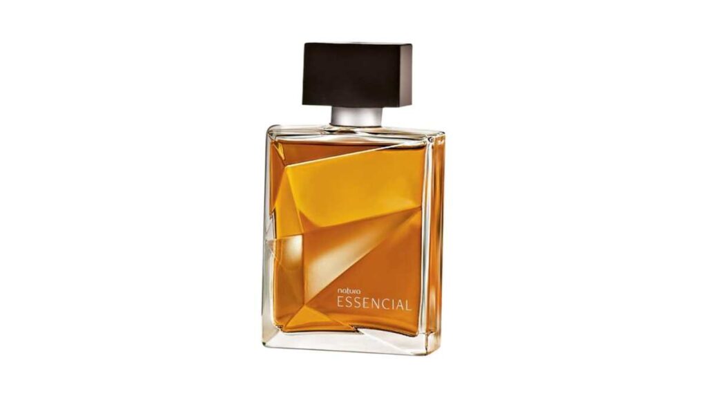 Essencial Deo Parfum Masculino