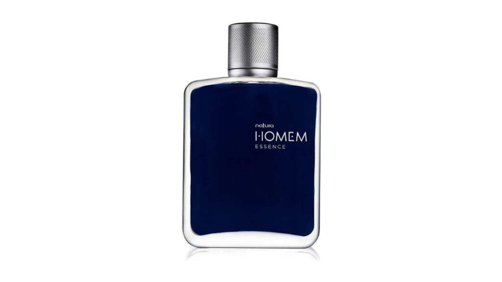 Homem Essence Parfum Natura