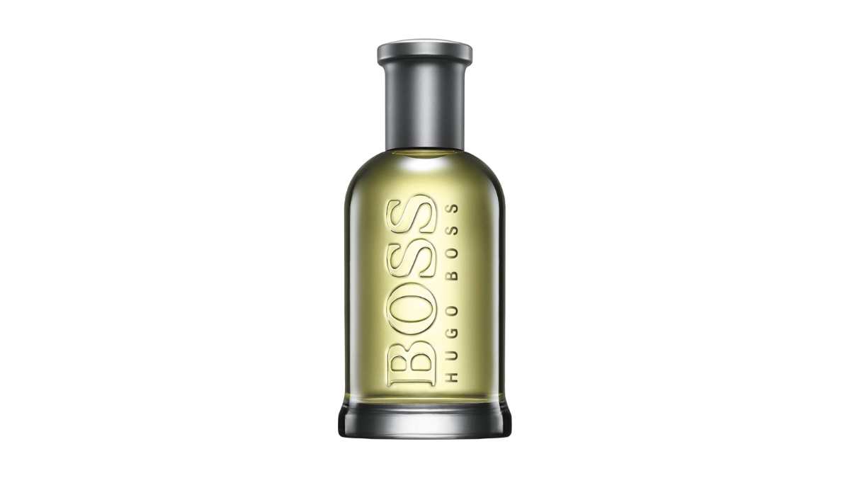 Hugo Boss Bottled Eau de Parfum