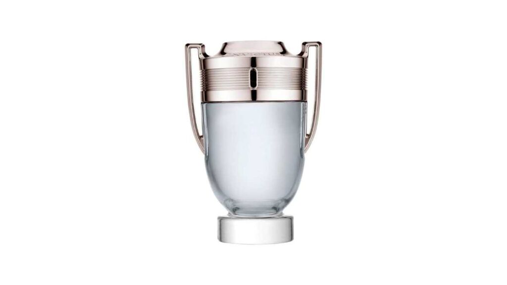 Invictus Paco Rabanne - Perfume Masculino - Eau de Toilette