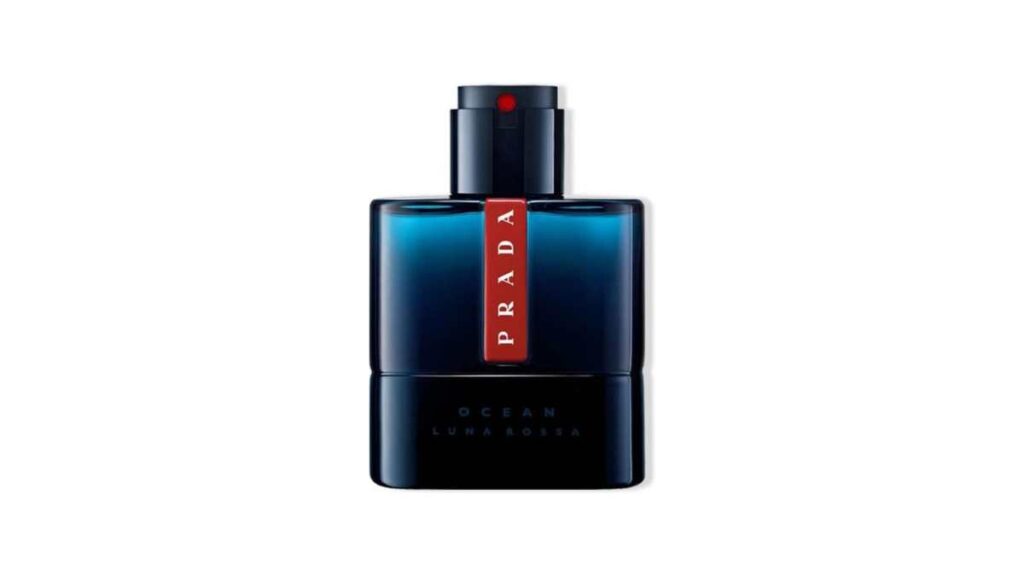 Prada Luna Rossa Ocean Eau de Toilette