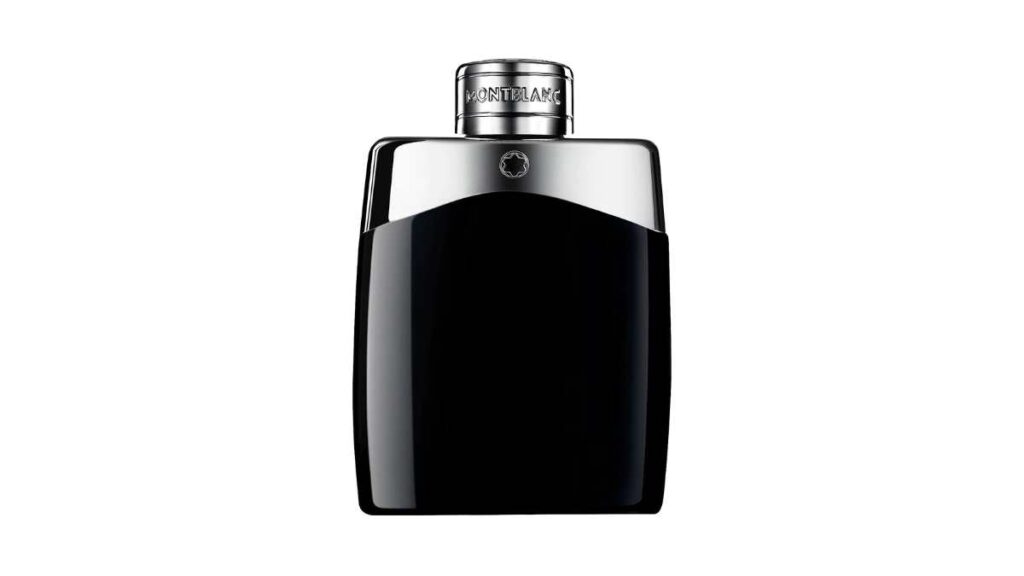 Montblanc Legend Eau De Parfum