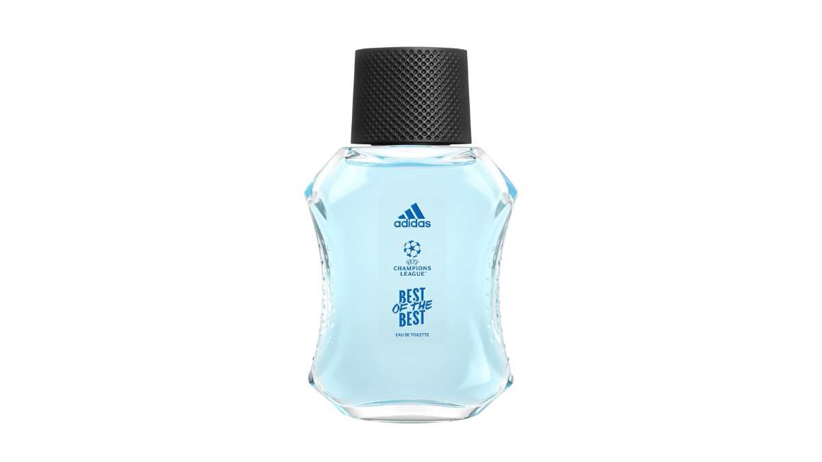 Perfume Adidas UEFA Best Of The Best