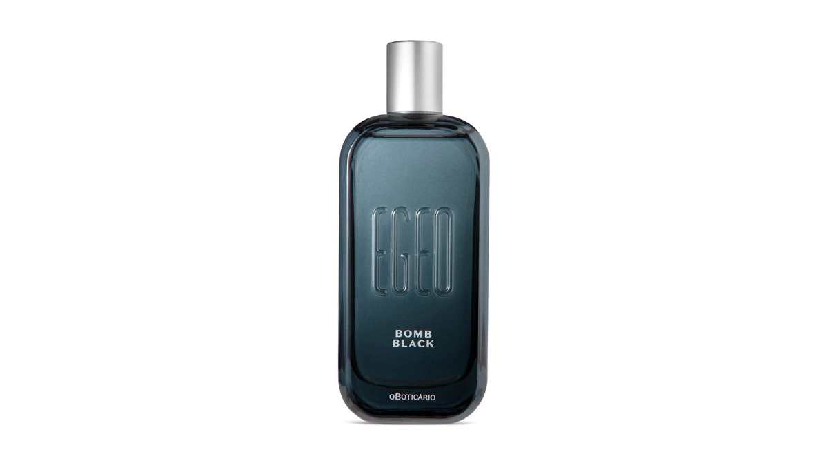 Perfume Egeo Masculino é Bom