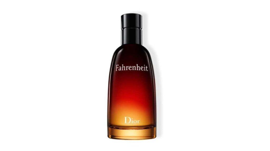 Perfume Fahrenheit Masculino