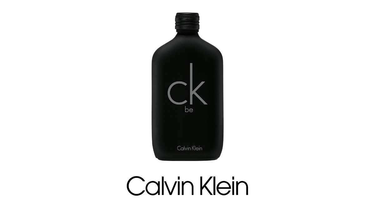 Perfume Importado Masculino Calvin Klein