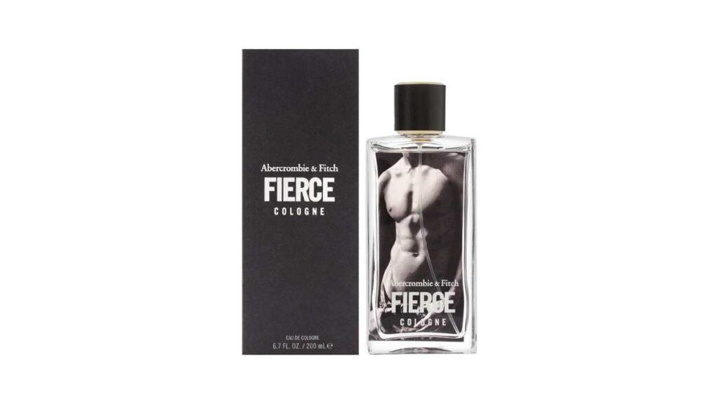 Perfume Masculino Abercrombie