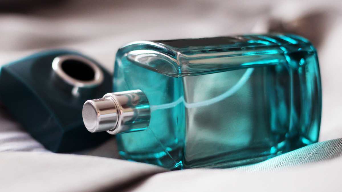 Perfume Masculino Para o Dia a Dia