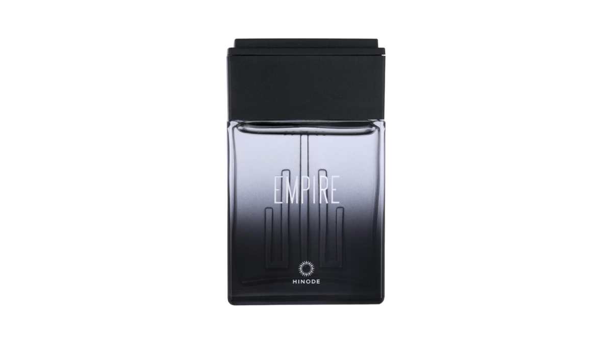 Perfume Masculino da Hinode mais Vendido