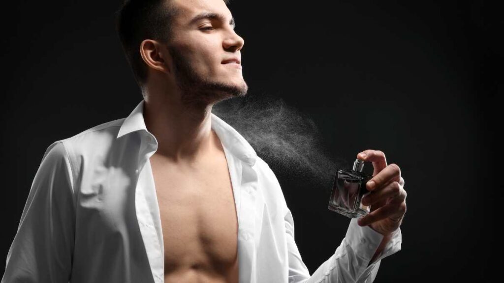 Perfumes Masculinos para Jovens