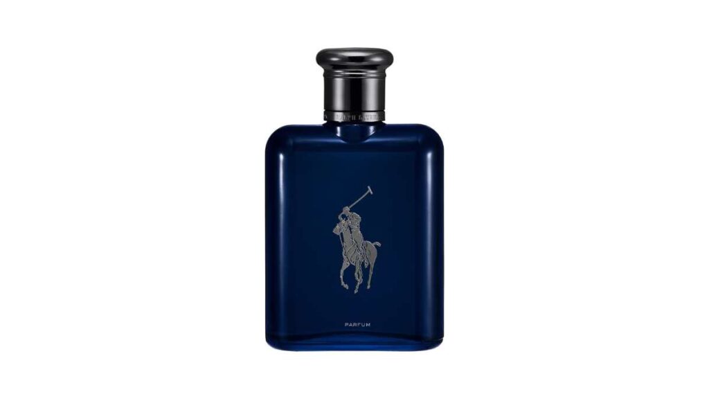 Polo Blue (Ralph Lauren)