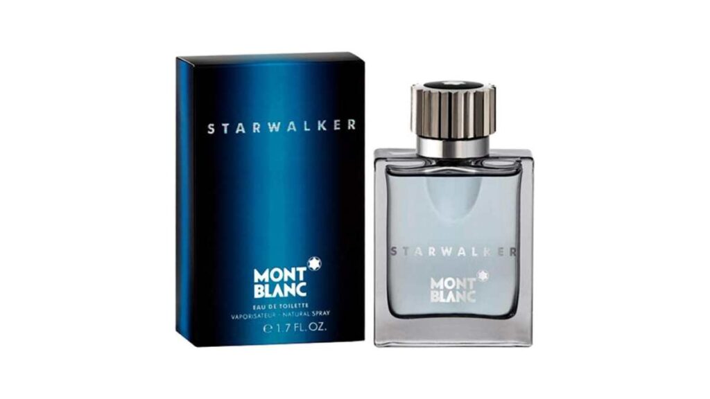 Starwalker De Mont Blanc