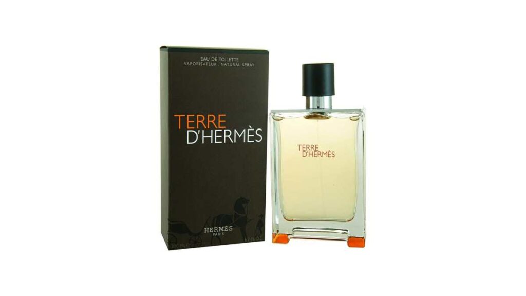 Terre d'Hermès