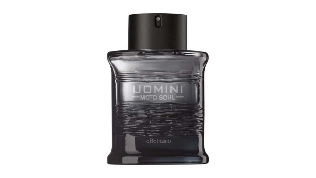 Uomini Desodorante Colônia Masculino