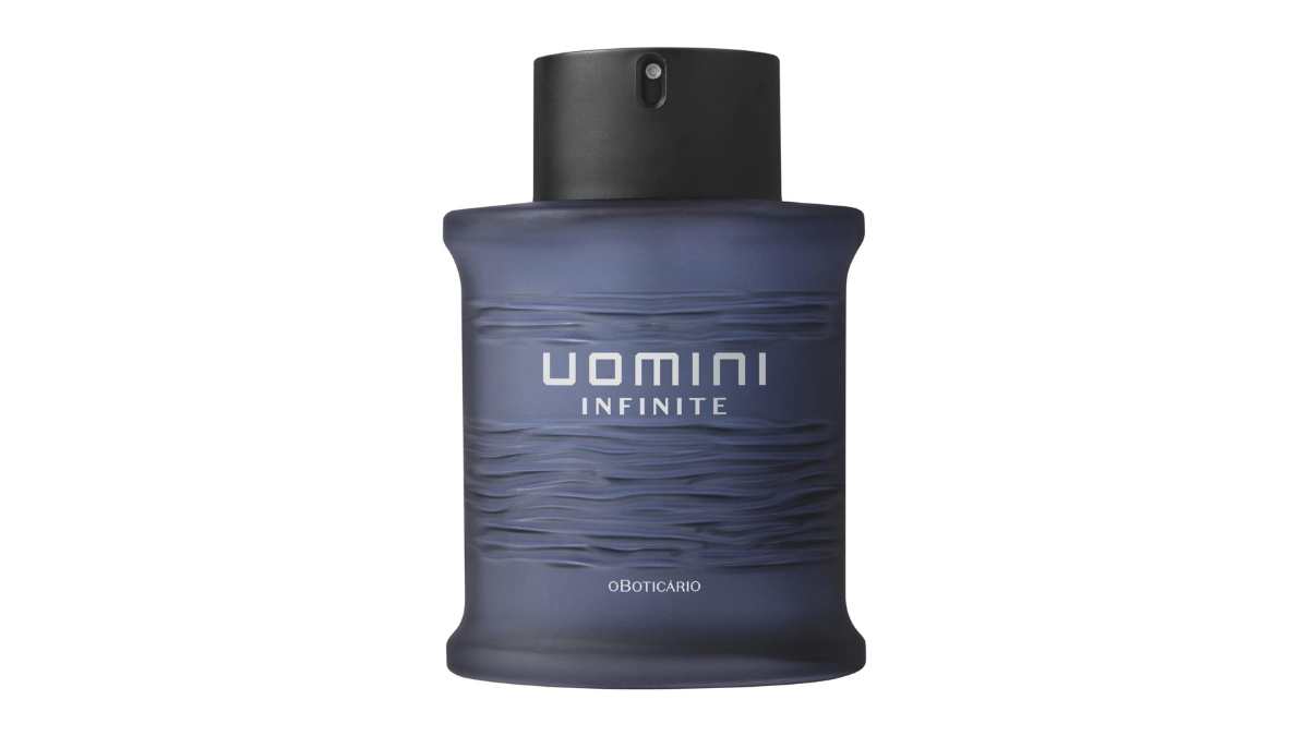 Uomini Infinite Parece Com Qual Perfume Importado