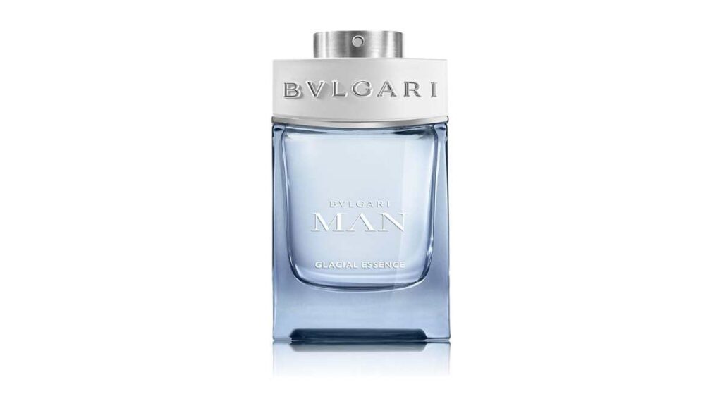 Bvlgari Man Glacial Essence