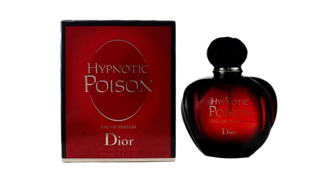 Christian Dior Hypnotic Poison