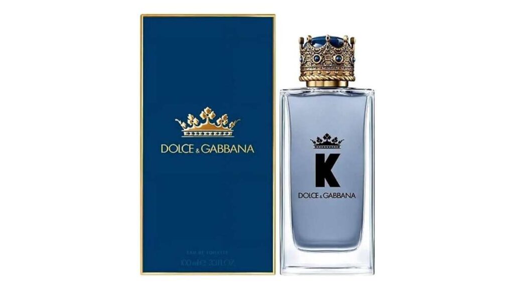 Dolce & Gabbana K