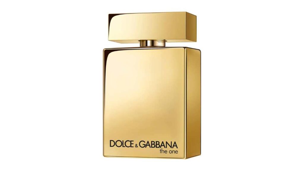 Dolce & Gabbana The One