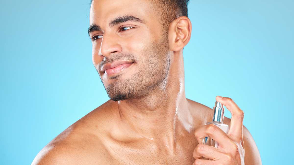 Melhores Perfumes Masculinos Eau de Parfum