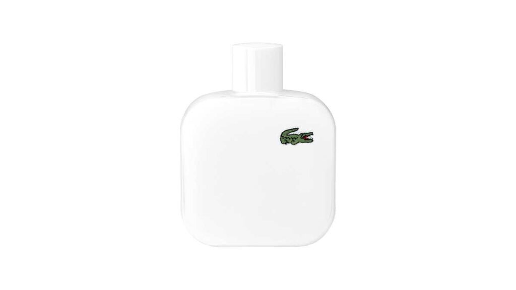 Perfume Lacoste Blanc