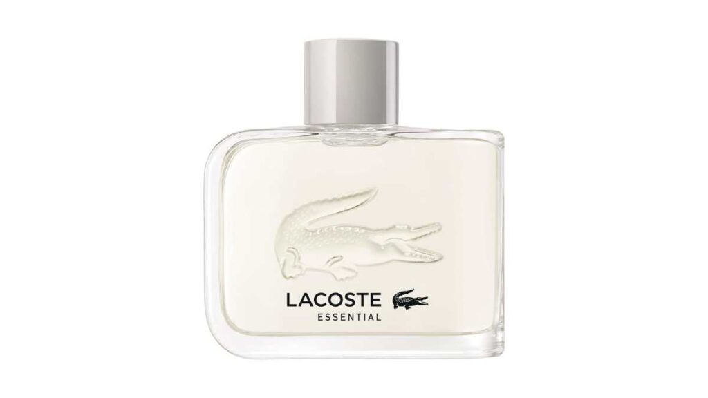 Perfume Lacoste Essential Edt