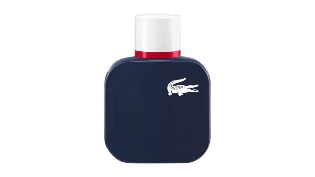 Perfume Lacoste French