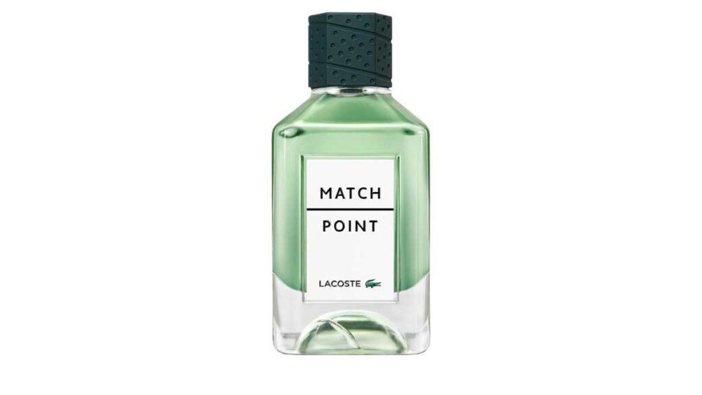 Perfume Lacoste Matchpoint