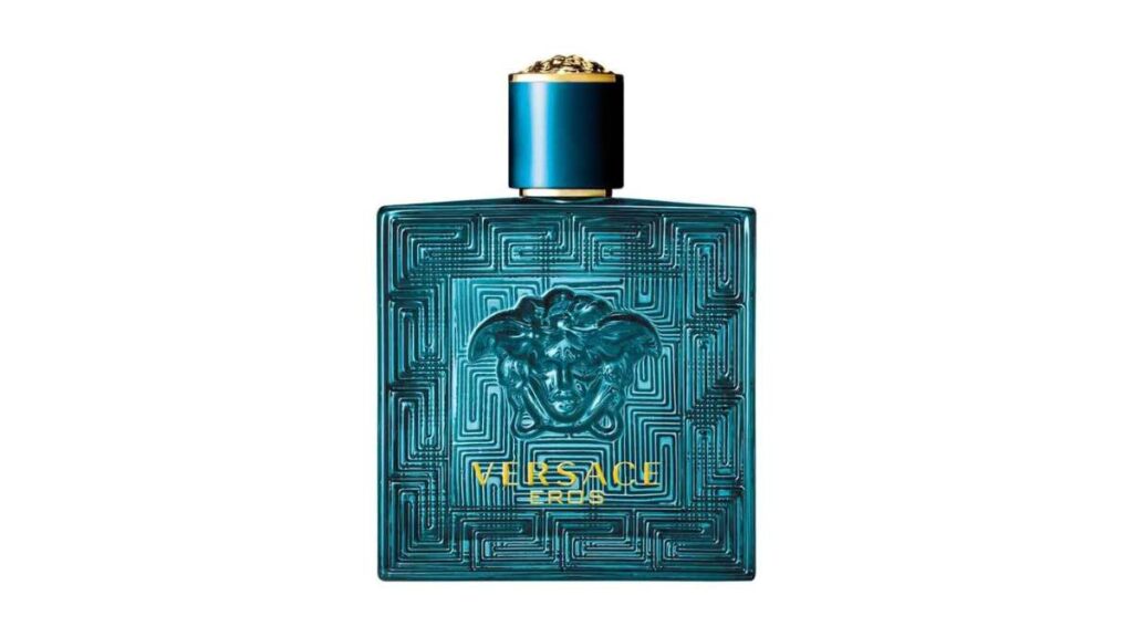 Versace Eros