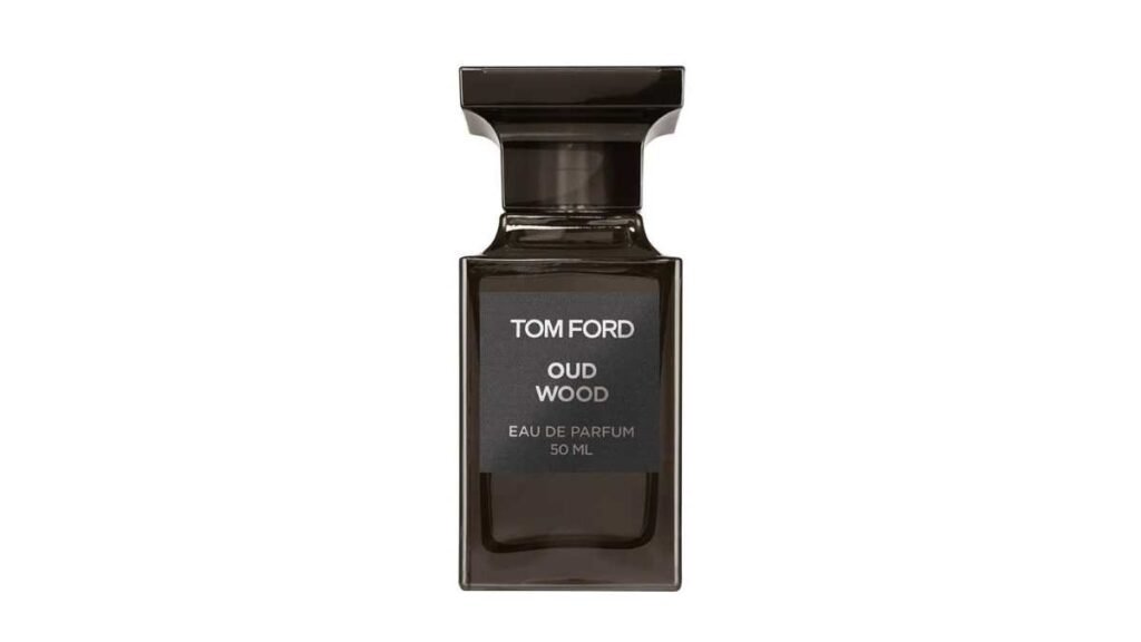 Tom Ford Oud Wood - Tom Ford