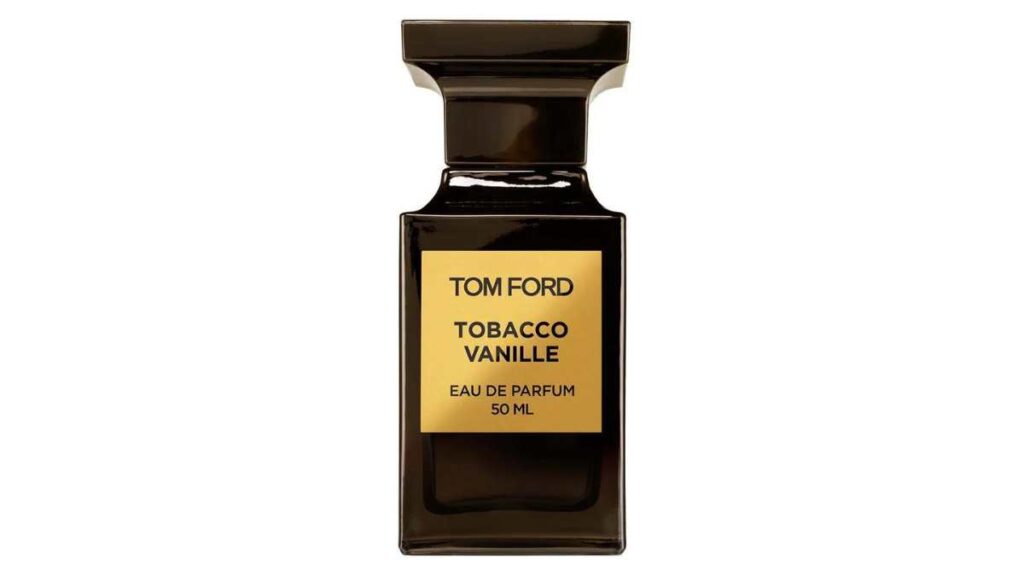 Tom Ford Tobacco Vanille