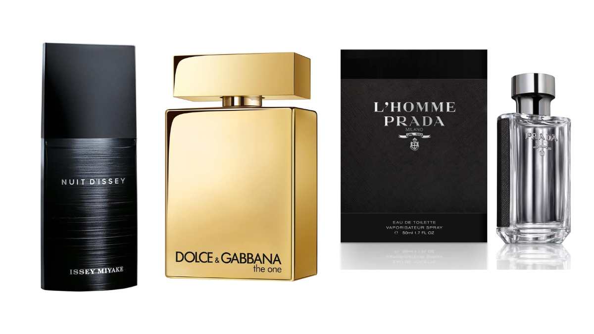 perfumes masculinos que as mulheres mais gostam